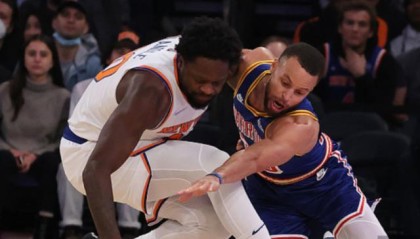 开云体育下载-主场成为对手欢庆舞台 尼克斯复兴只是昙花一现？