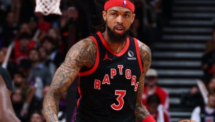 开云体育APP-东部第五！猛龙逆转送8人上双奇才4连败 莺歌24分奎克利27+11